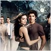Fotograf Colton Haynes, Crystal Reed, Dylan O'Brien, Holland Roden, Tyler Hoechlin
