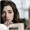 Fotograf Crystal Reed