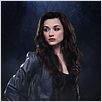 Fotograf Crystal Reed