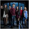 Fotograf Crystal Reed, Dylan O'Brien, Holland Roden, Tyler Hoechlin, Tyler Posey