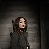 Fotograf Crystal Reed
