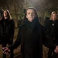 Alacakaranlik Efsanesi : Safak Vakti Bölüm 2 : Fotograf Jamie Campbell Bower, Michael Sheen