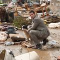 Firtinanin Içinde : Fotograf Richard Armitage