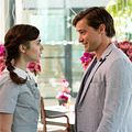 Love, Rosie : Fotograf Christian Cooke, Lily Collins