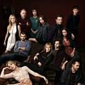 Fotograf Brian Cox, Dylan Schombing, Lucas Hedges, Makenzie Leigh, Marin Ireland