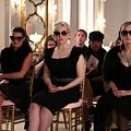 Fotograf Abigail Breslin, Billie Lourd, Lea Michele