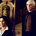 Perili Kösk : Fotograf Nathaniel Parker, Terence Stamp