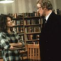 Hannah ve Kiz Kardesleri : Fotograf Barbara Hershey, Michael Caine, Woody Allen