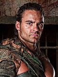 Dustin Clare Dustin Clare