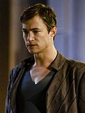 Tom Wisdom Tom Wisdom