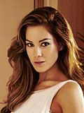 Roxanne McKee Roxanne McKee
