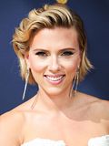 Scarlett Johansson Scarlett Johansson