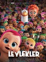 Yepyeni aile filminiz!