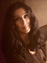 Cher
