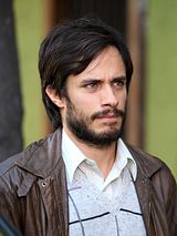 Gael García Bernal