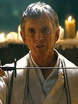 Scott Glenn