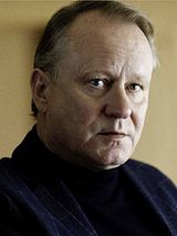 Stellan Skarsgård