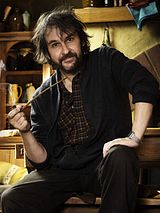 Peter Jackson
