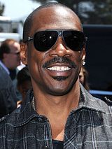 Eddie Murphy