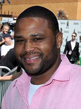 Anthony Anderson