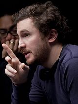 Darren Aronofsky