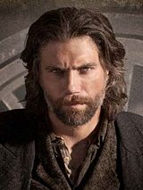 Anson Mount