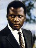 Sidney Poitier