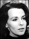 Claire Bloom