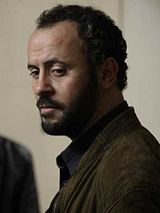 Ali Suliman