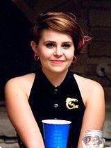 Mae Whitman