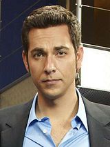 Zachary Levi