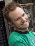 Joel McHale