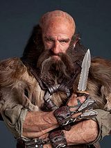 Graham McTavish