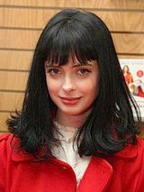 Krysten Ritter