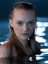 Gemma Ward