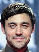Liam Garrigan