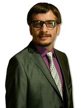 Murat Cemcir