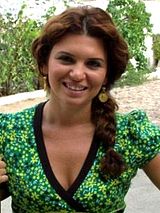 Aylin Kabasakal