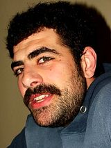 Serkan Genç