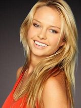 Madison McKinley
