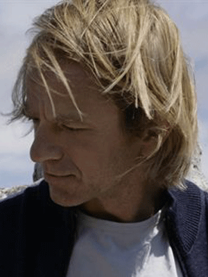 Magne Havard Brekke