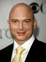 Michael Cerveris