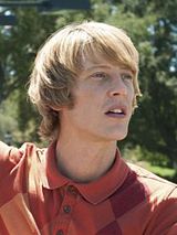 Gabriel Mann