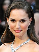 Natalie Portman