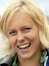 Ingrid Bolso Berdal