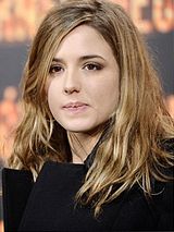 Marina Salas