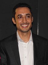 Riaad Moosa