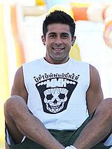 Ozan Aydemir
