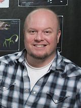 Cody Cameron