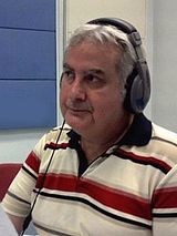 Nüvit Candaner